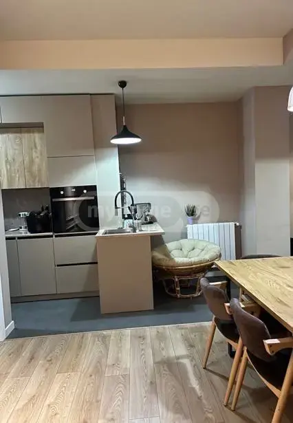 For Sale 3 Room Apartment Didubeshi, 1 of 10