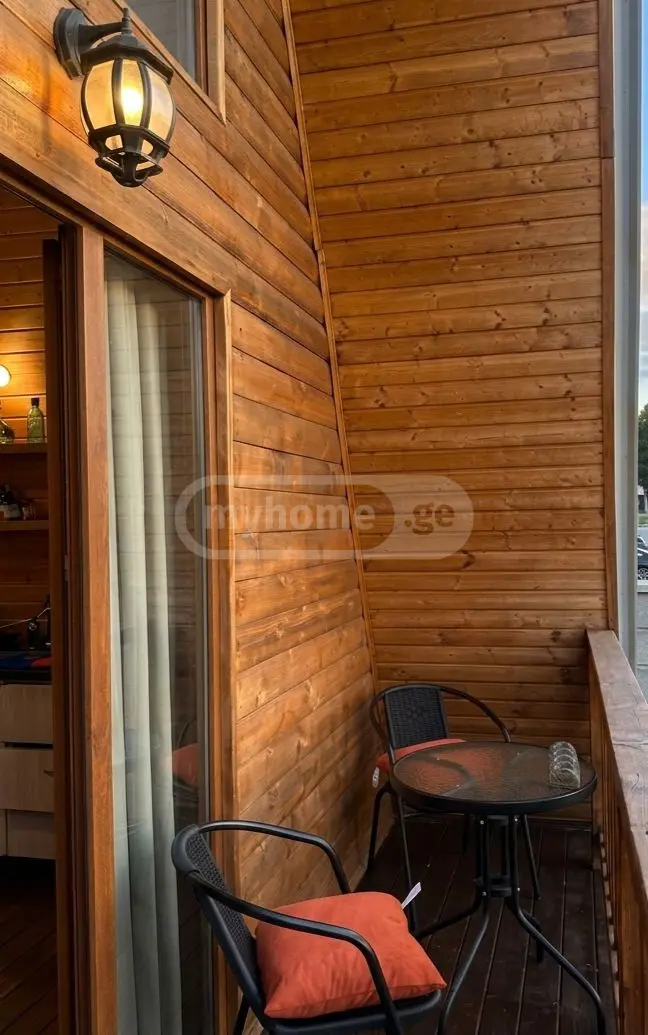Daily Rent 4 Room Private House Samgorshi, 2 of 7
