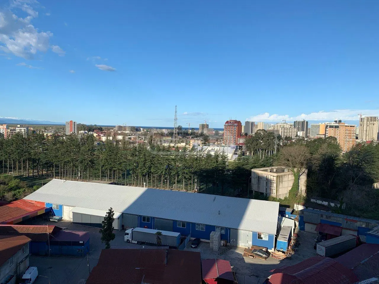 For Sale 2 Room Apartment view 10