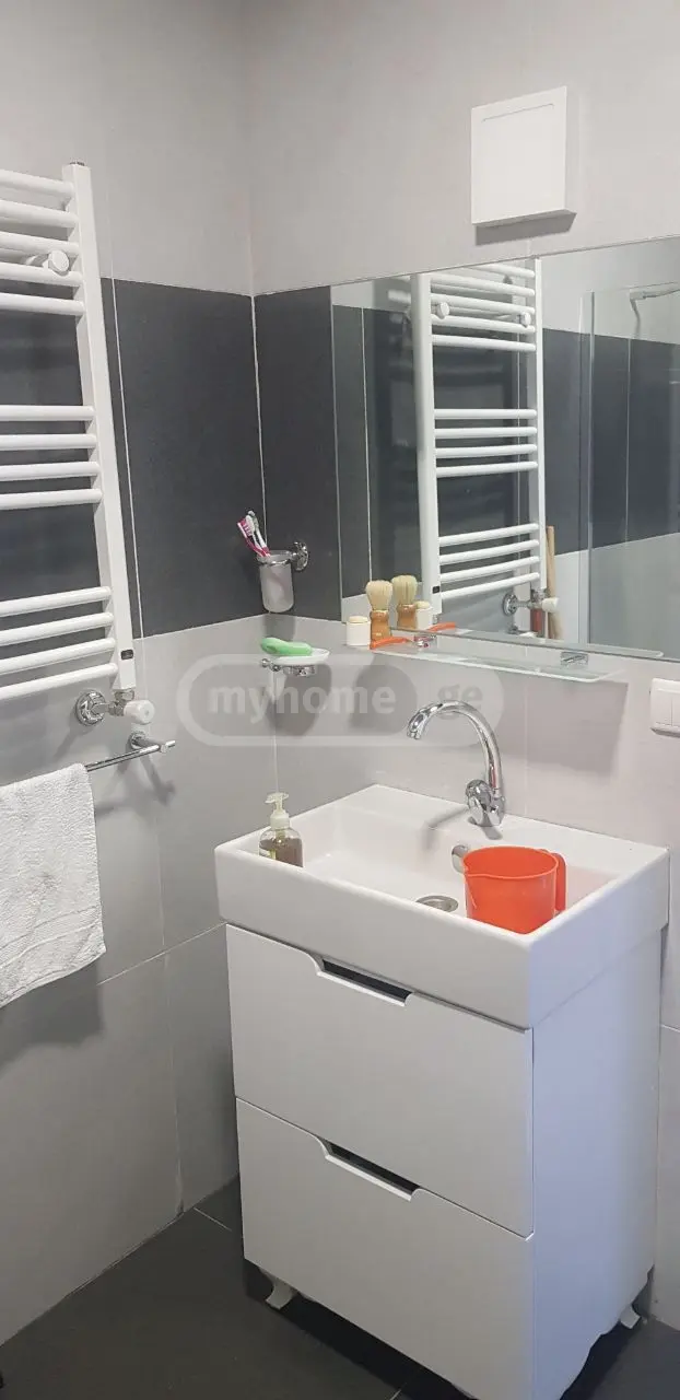 For Sale 2 Room Apartment view 9