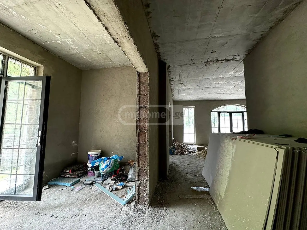 For Sale 8 Room Private House Borjomis Munitsipalitetshi view 15