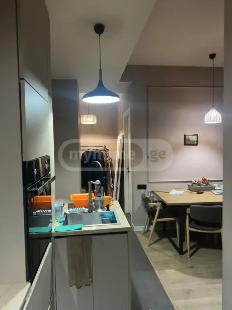 For Sale 3 Room Apartment Didubeshi, 9 of 10