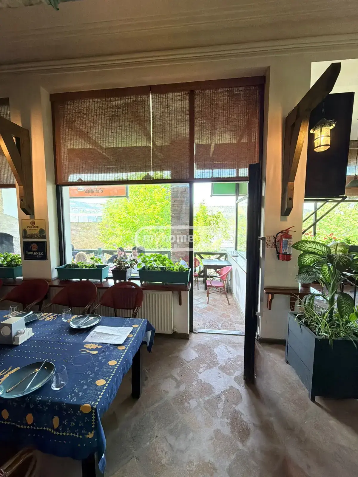 For Sale Kvebis Obiekti Commercial Space Tabakhmelashi view 6
