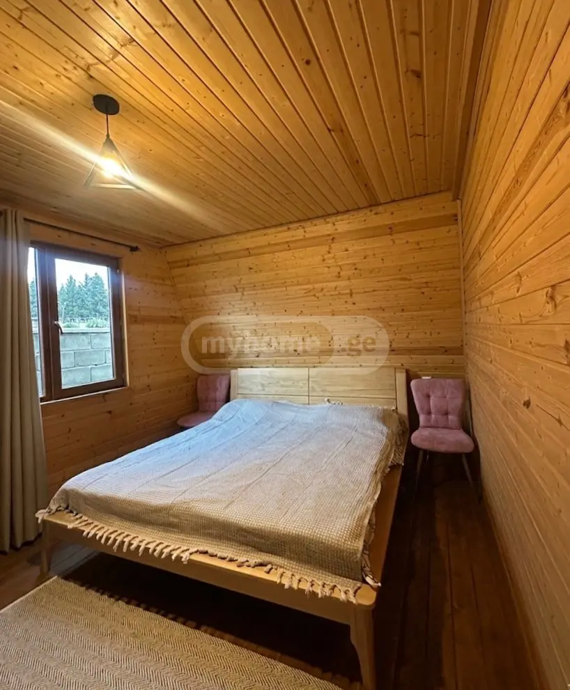 Daily Rent 4 Room Private House Samgorshi, 5 of 7