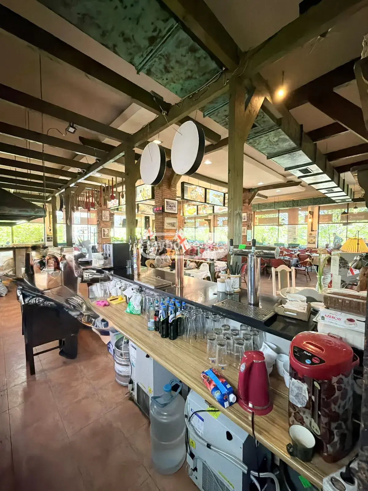 For Sale Kvebis Obiekti Commercial Space Tabakhmelashi view 4
