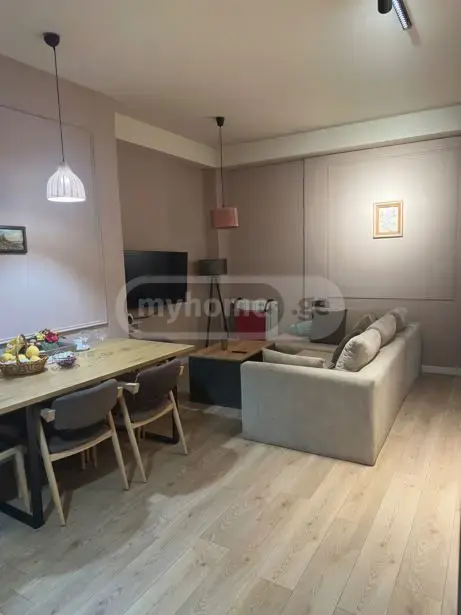 For Sale 3 Room Apartment Didubeshi, 10 of 10