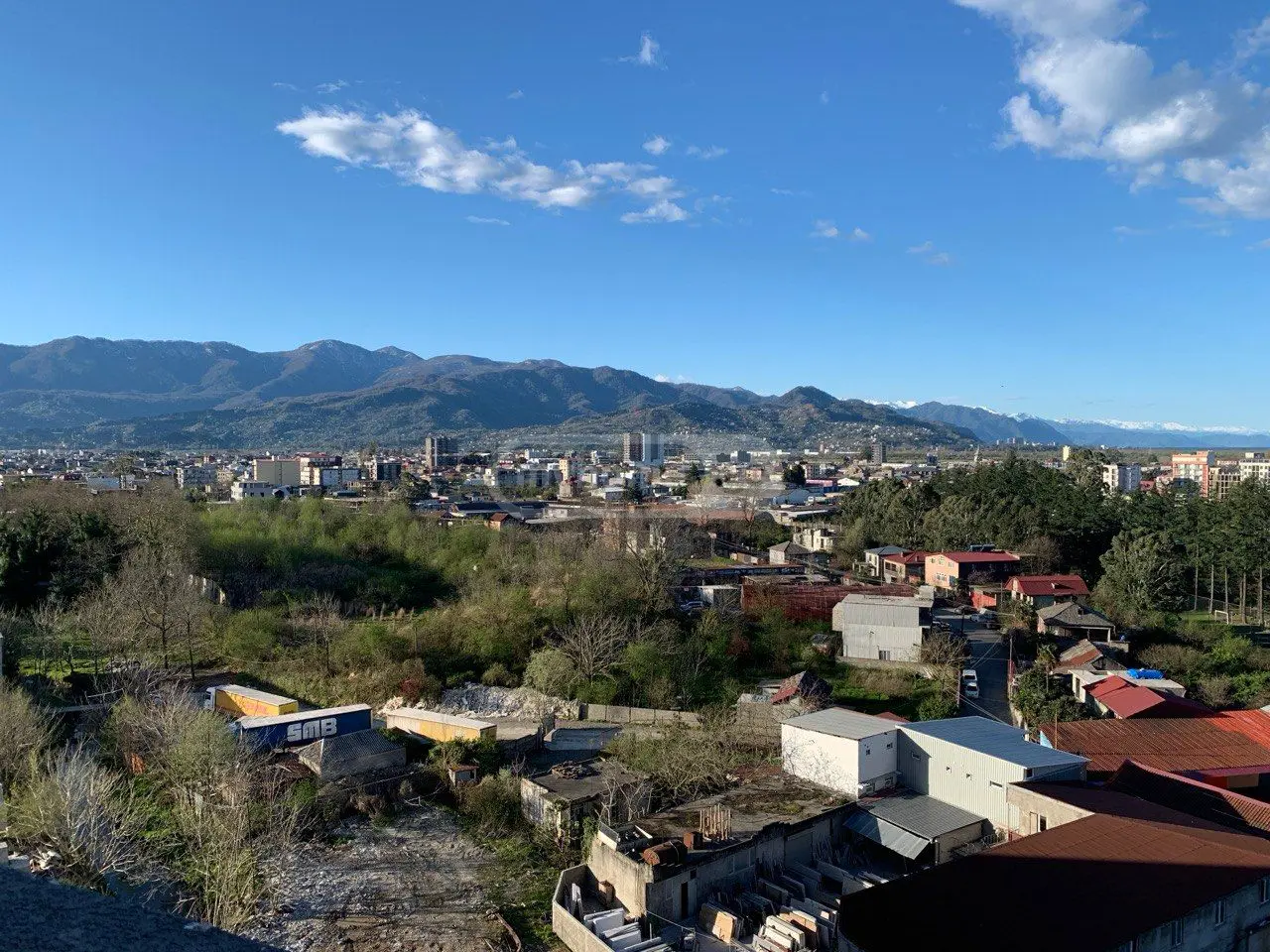 For Sale 2 Room Apartment view 1
