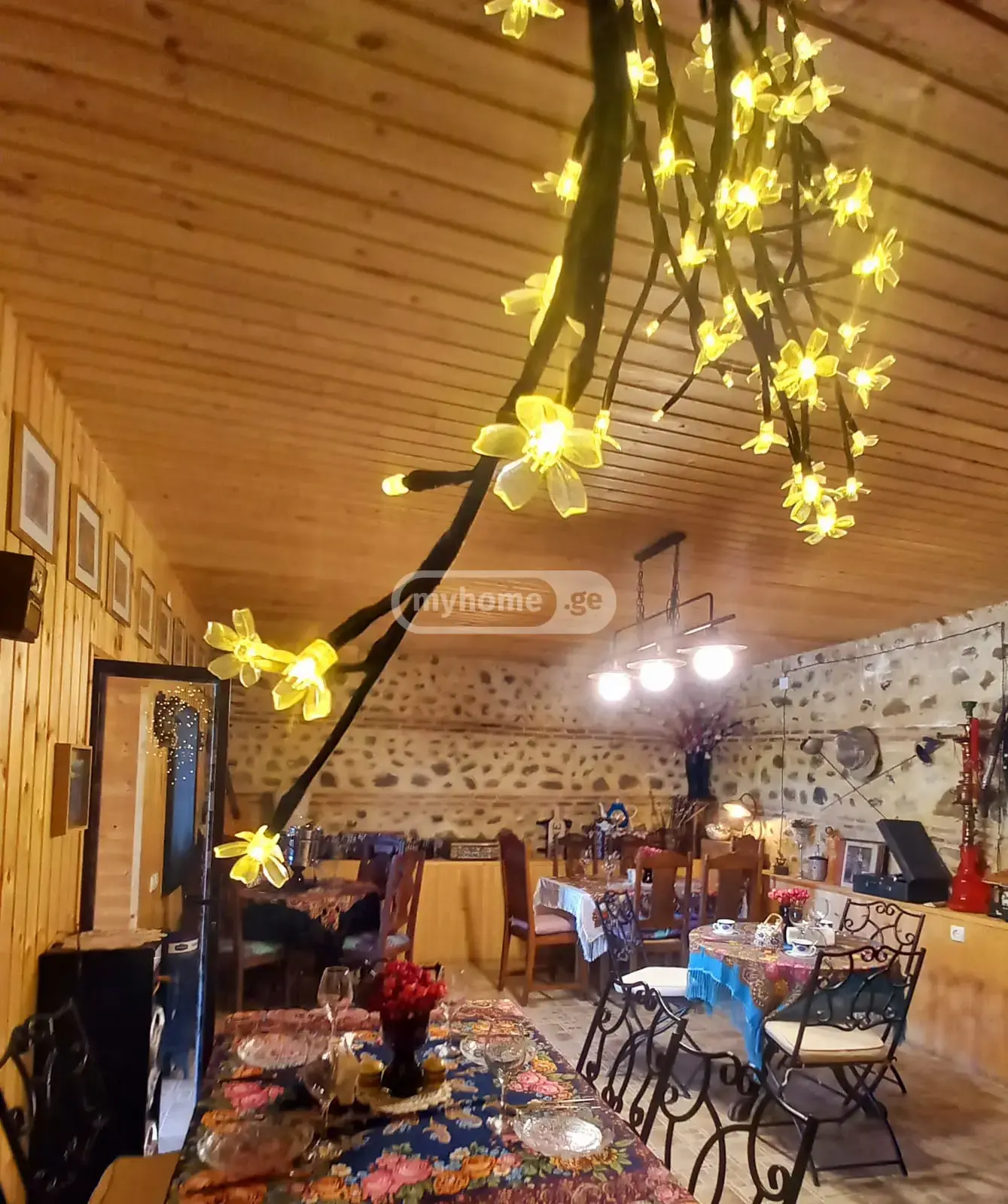 Продажа 4-комната Квартира в Sighnaghshi view 6