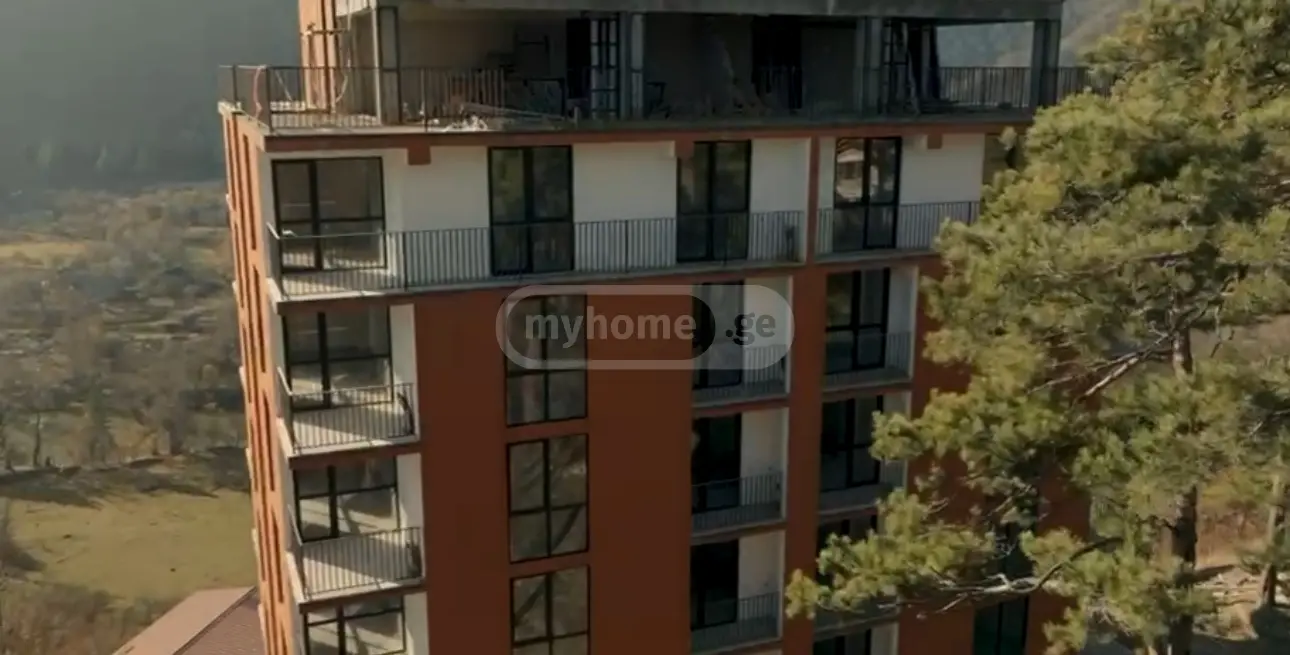 For Sale 2 Room Apartment Borjomis Munitsipalitetshi view 7