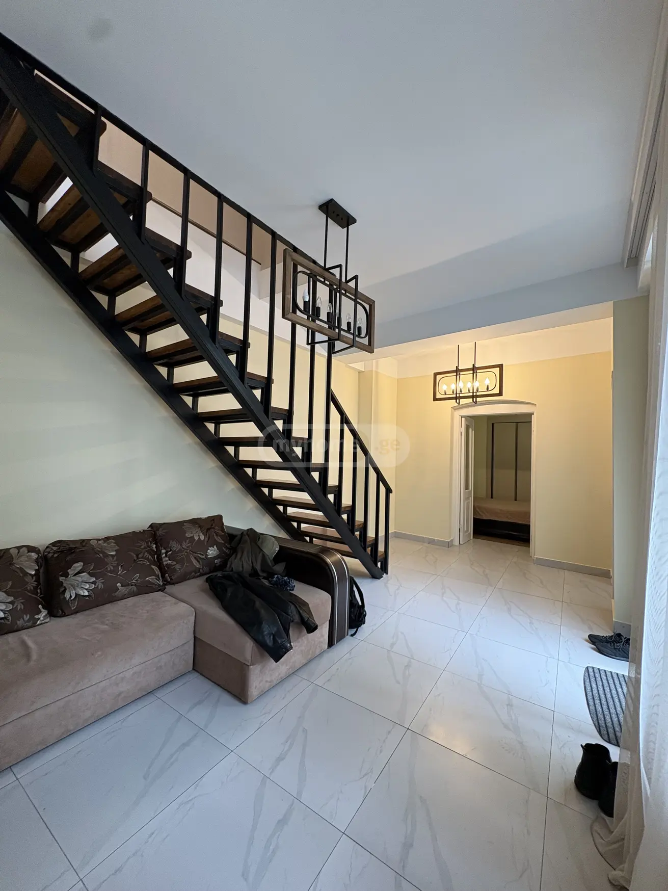 For Rent 5 Room Private House Abanotubanshi, 6 of 12