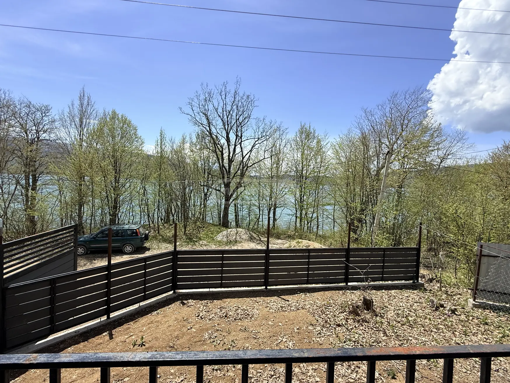 Daily Rent 2 Room Private House Ambrolaurshi view 11