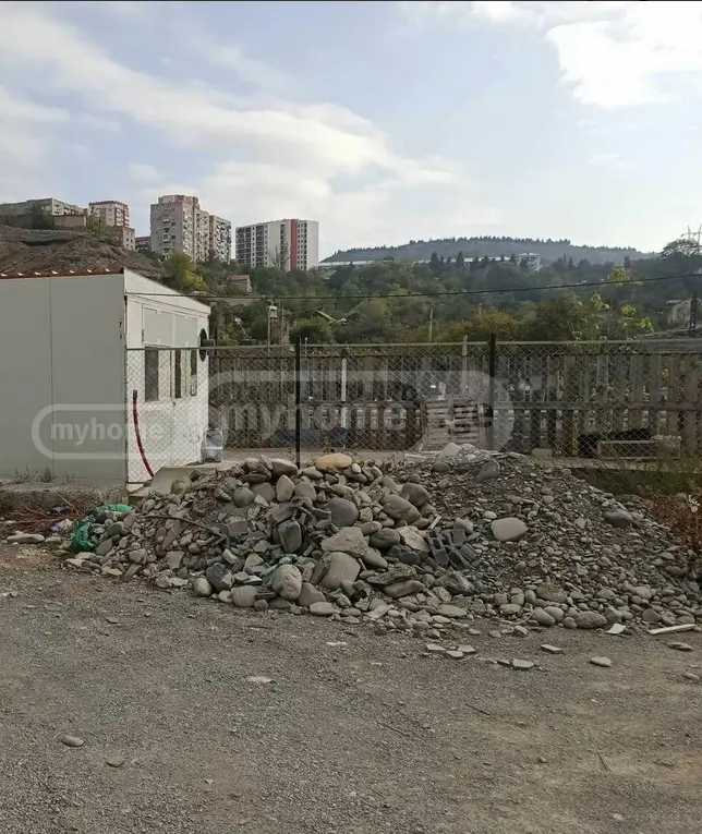For Sale Komertsiuli Land Plot Dighmis Masivshi, 1 of 1
