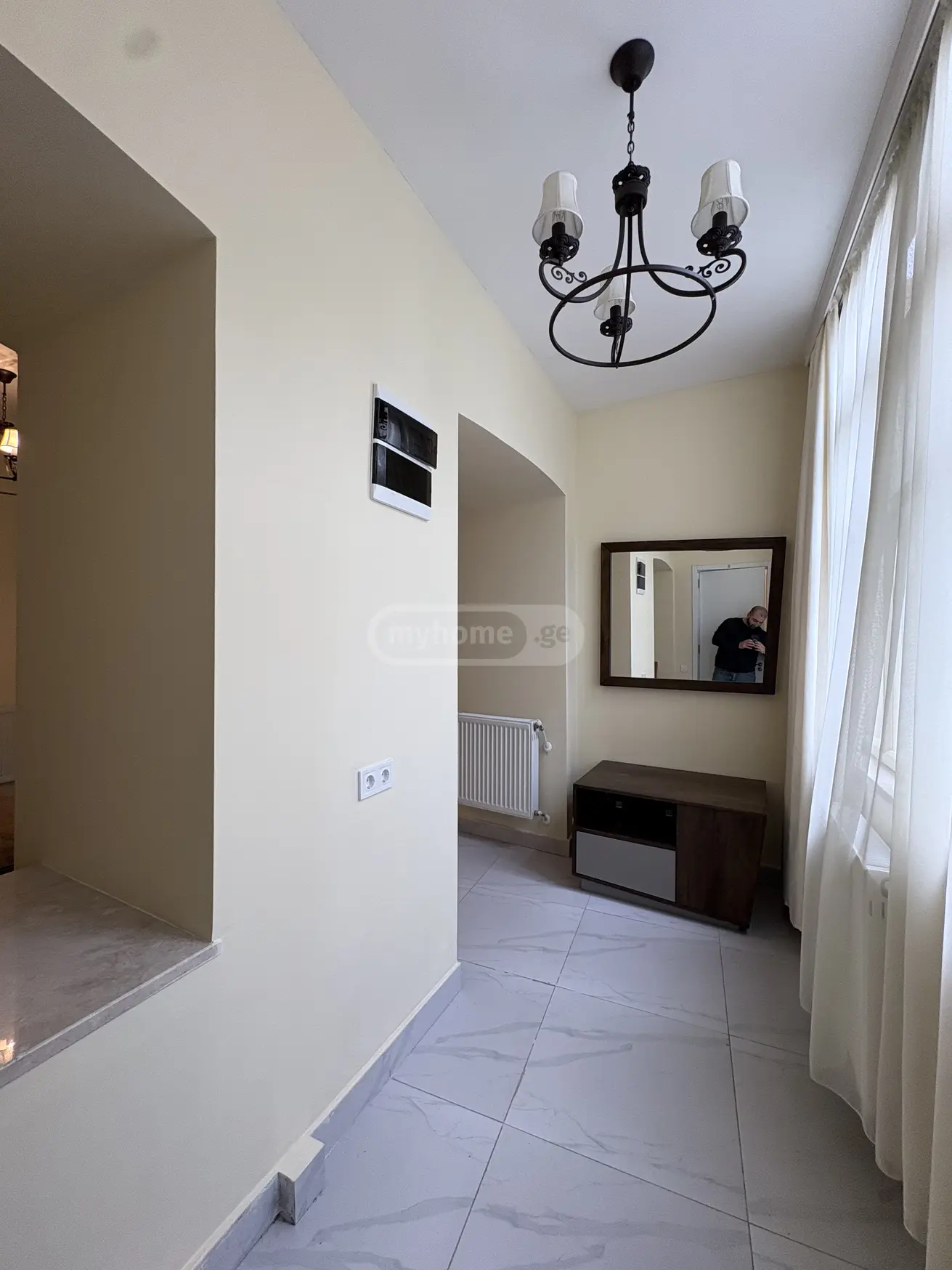 For Rent 5 Room Private House Abanotubanshi, 9 of 12