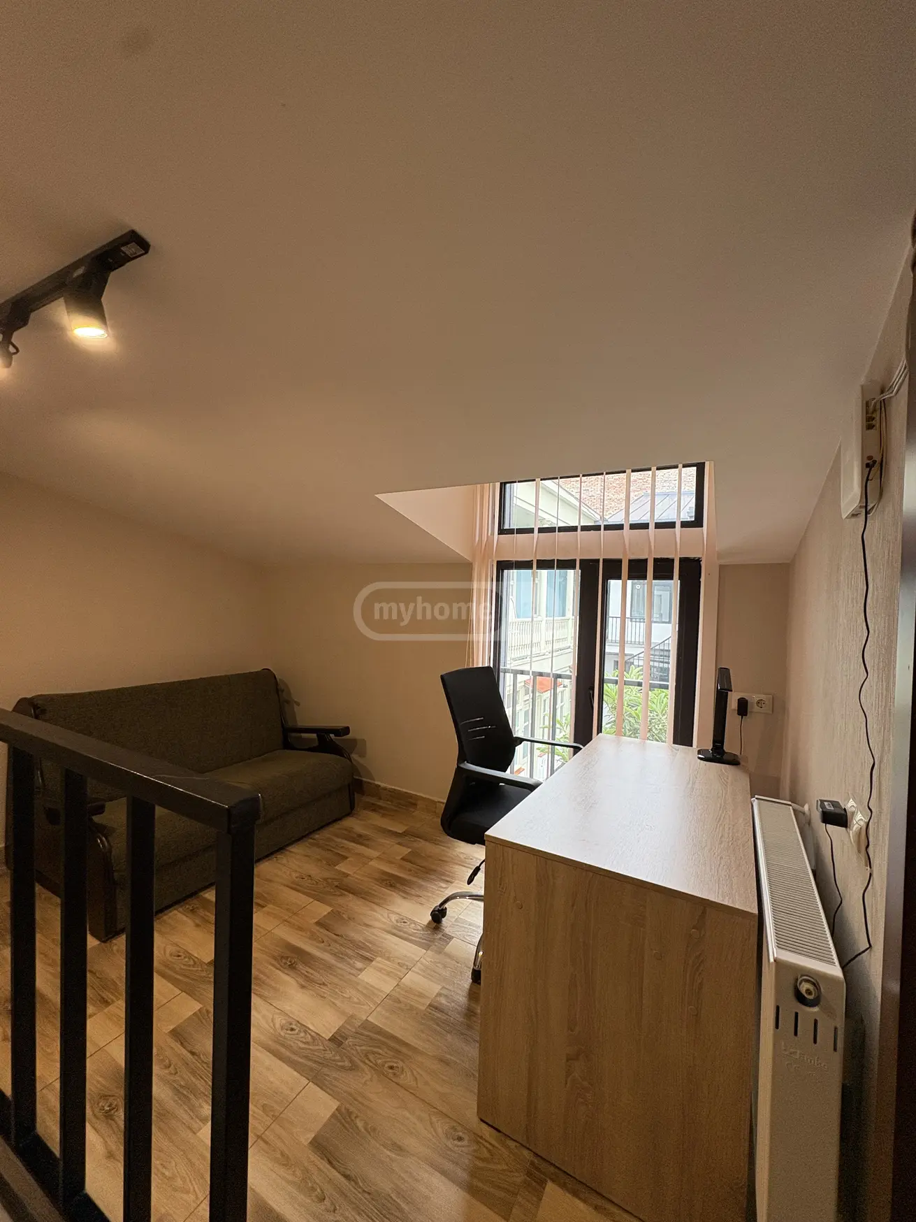 For Rent 5 Room Private House Abanotubanshi, 12 of 12