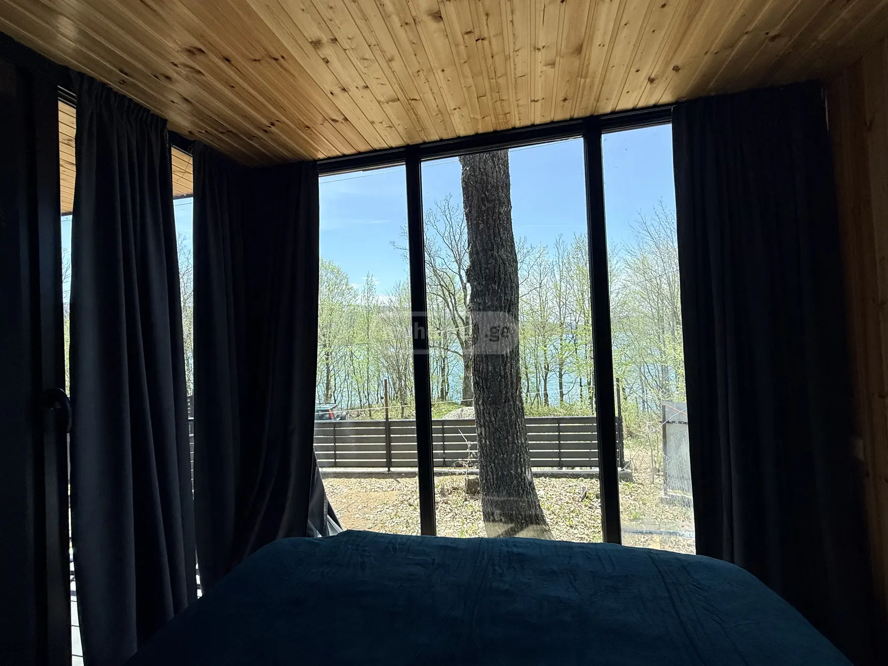 Daily Rent 2 Room Private House Ambrolaurshi view 9