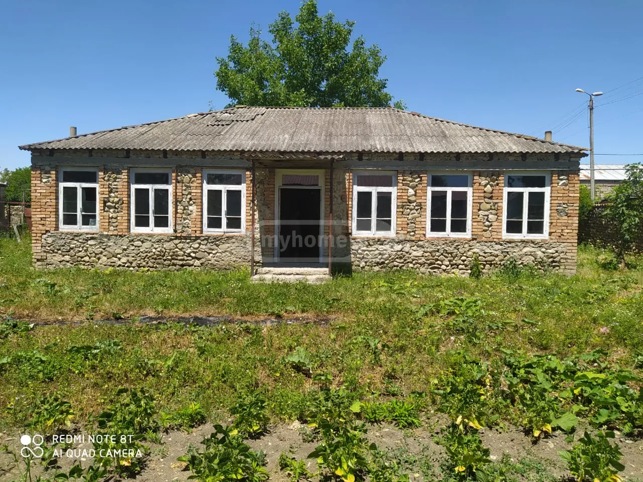 For Sale 4 Room Country House Gurjaanis Munitsipalitetshi, 1 of 12