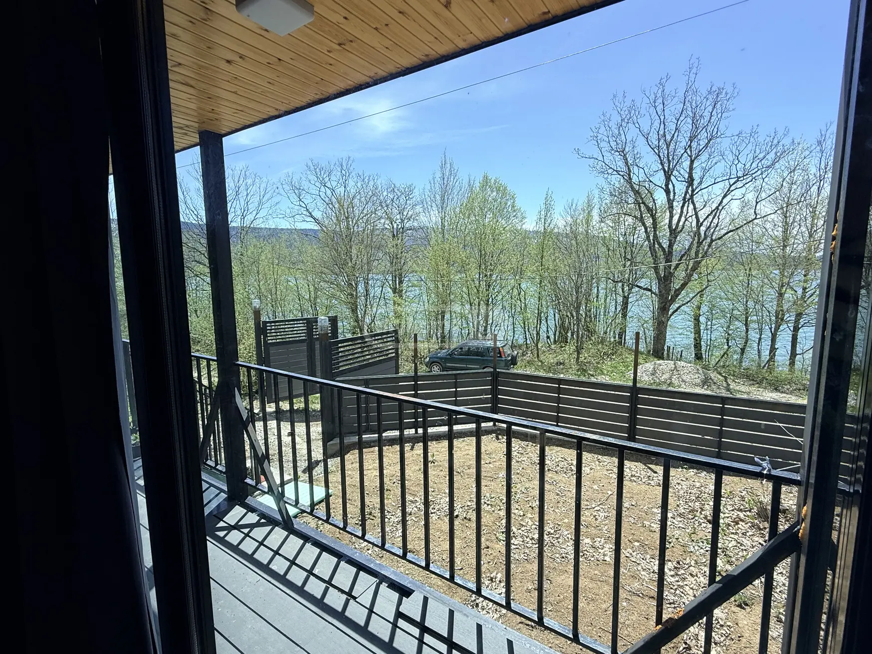 Daily Rent 2 Room Private House Ambrolaurshi view 8