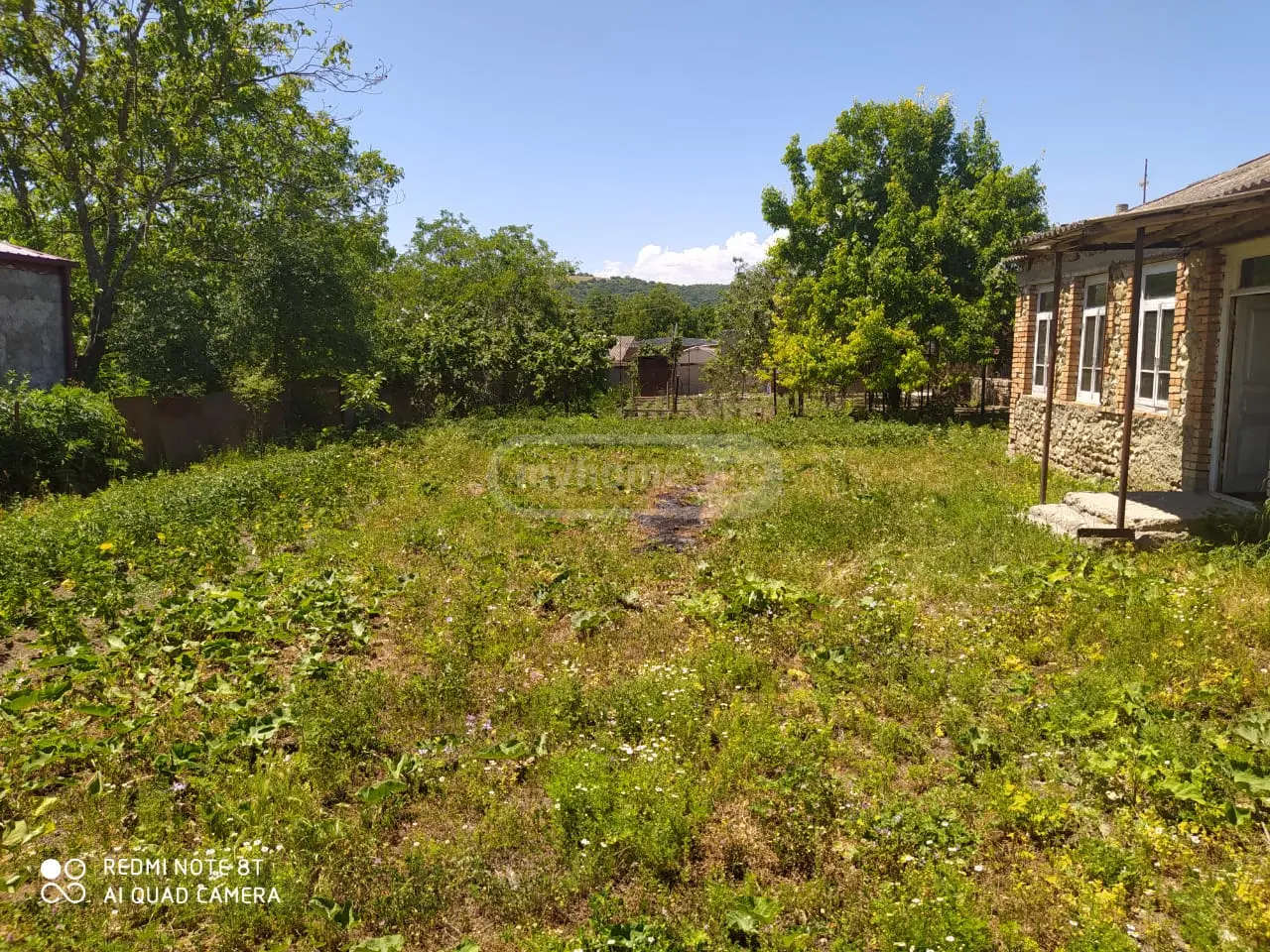 For Sale 4 Room Country House Gurjaanis Munitsipalitetshi, 3 of 12
