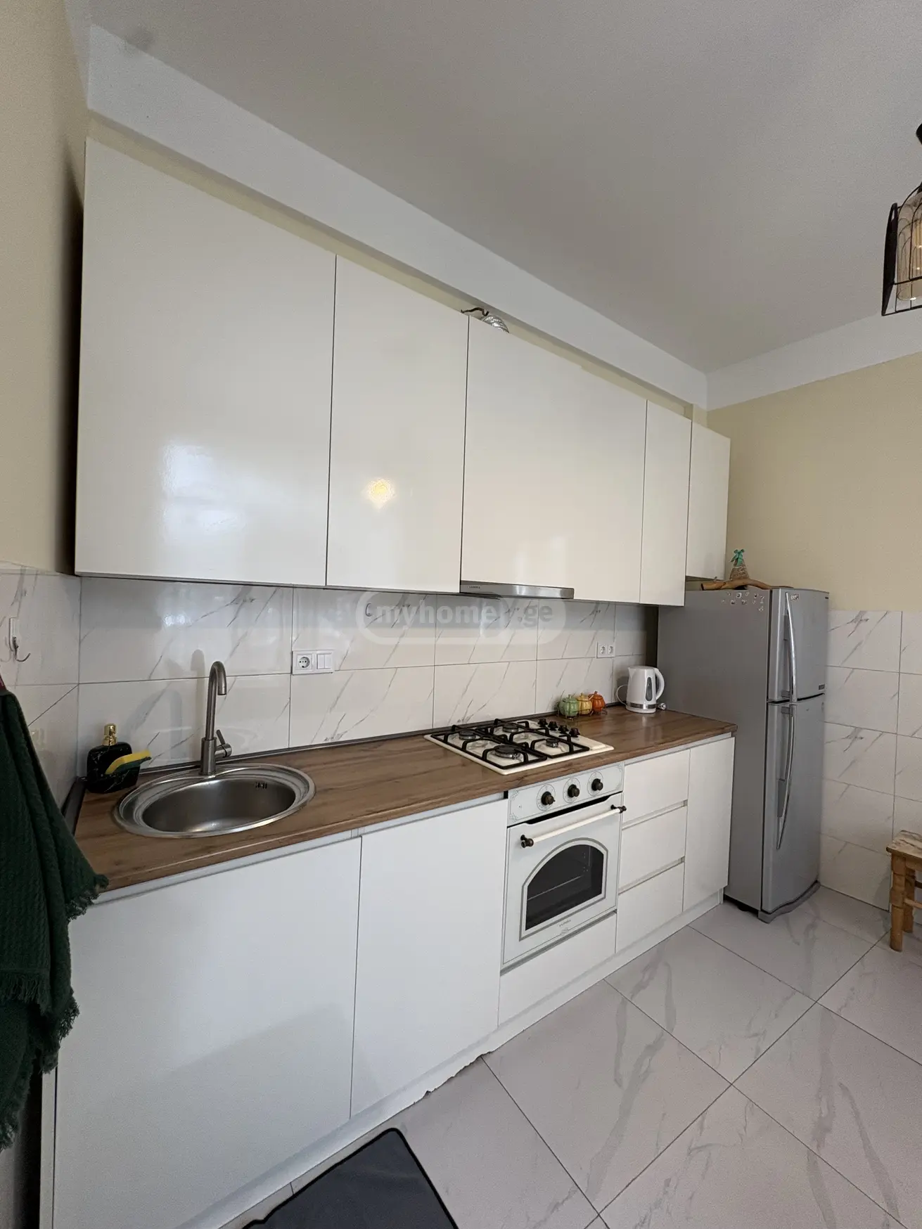 For Rent 5 Room Private House Abanotubanshi, 3 of 12