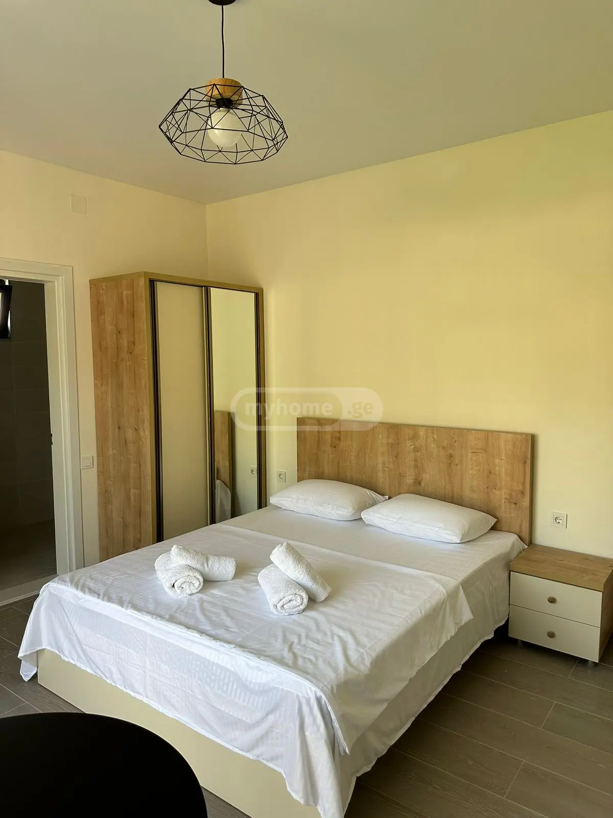 Daily Rent 10+ Room Country House Khelvachauris Munitsipalitetshi view 10