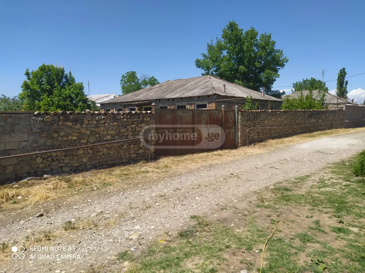 For Sale 4 Room Country House Gurjaanis Munitsipalitetshi, 5 of 12