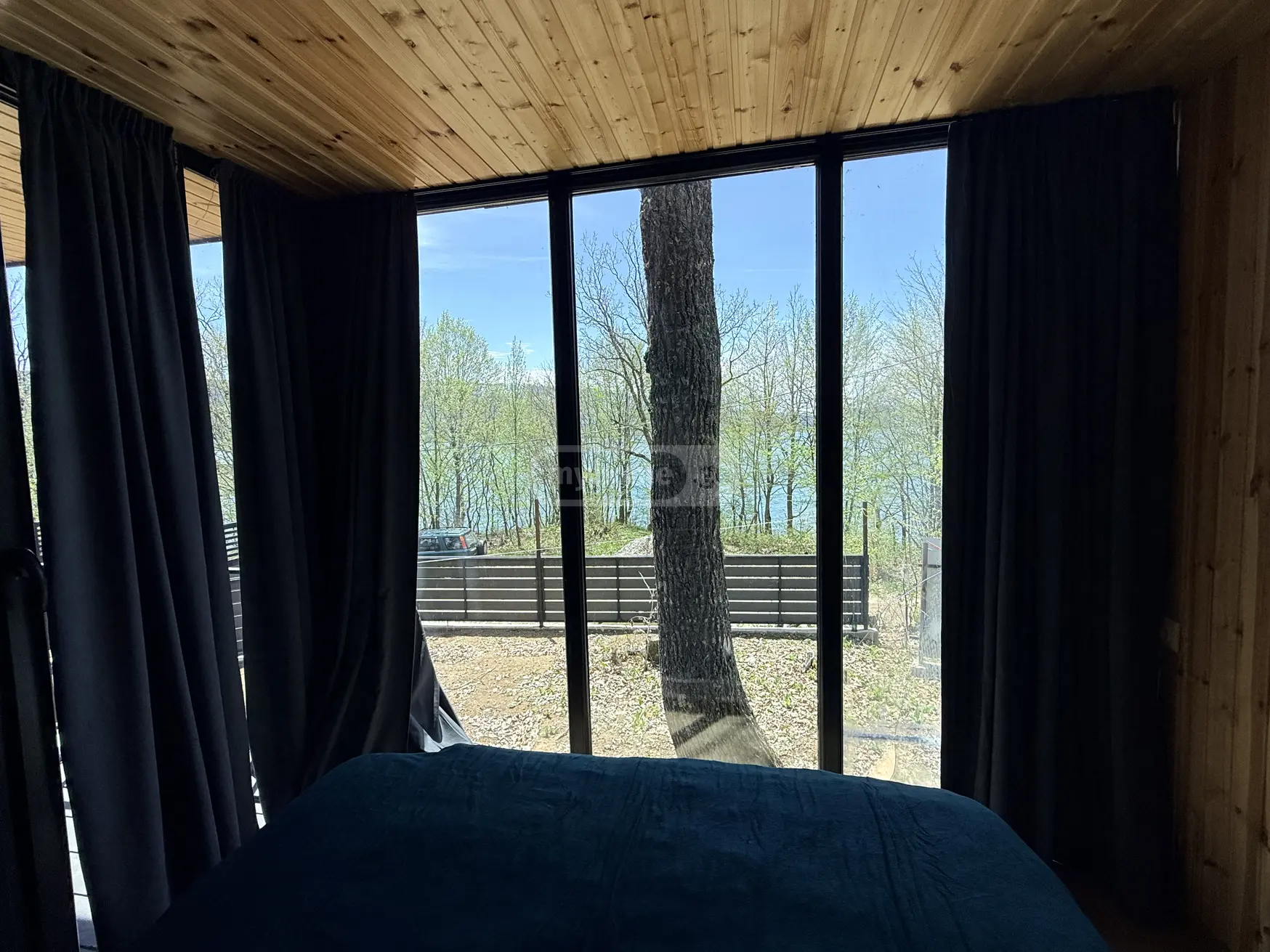 Daily Rent 2 Room Private House Ambrolaurshi view 7