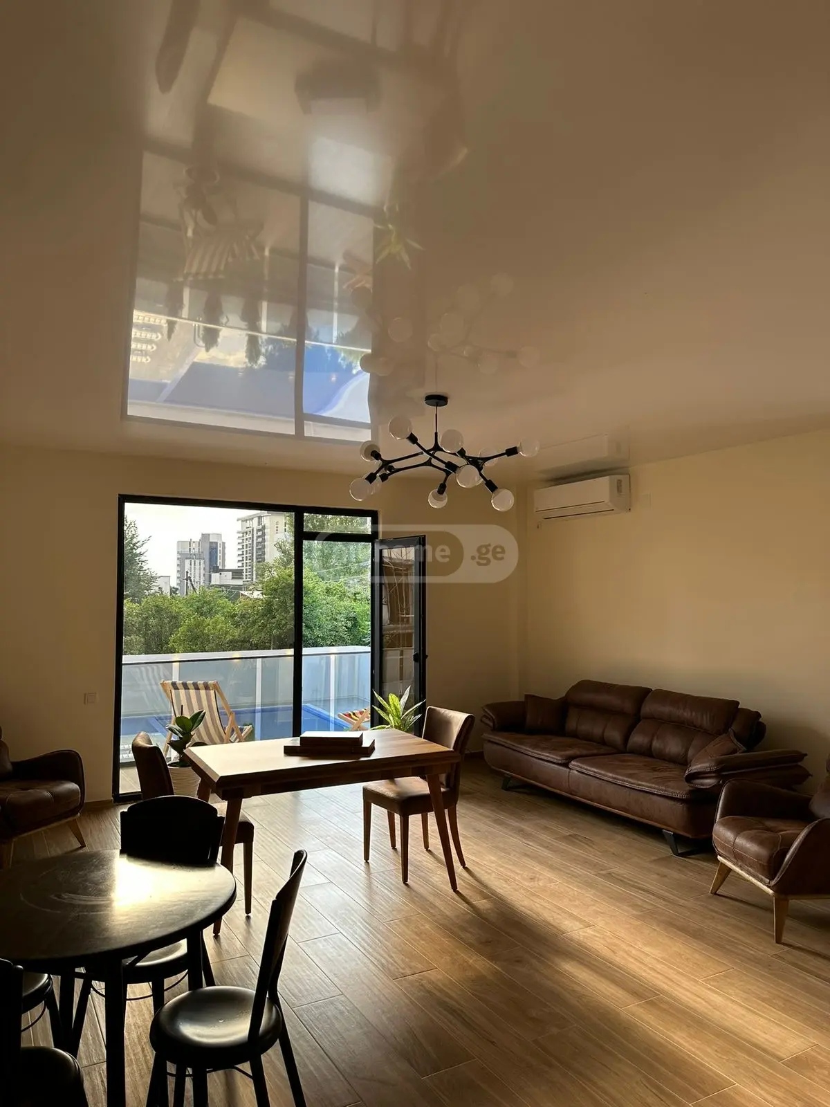 Daily Rent 10+ Room Country House Khelvachauris Munitsipalitetshi view 6