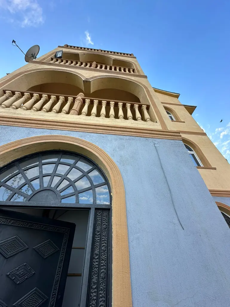building