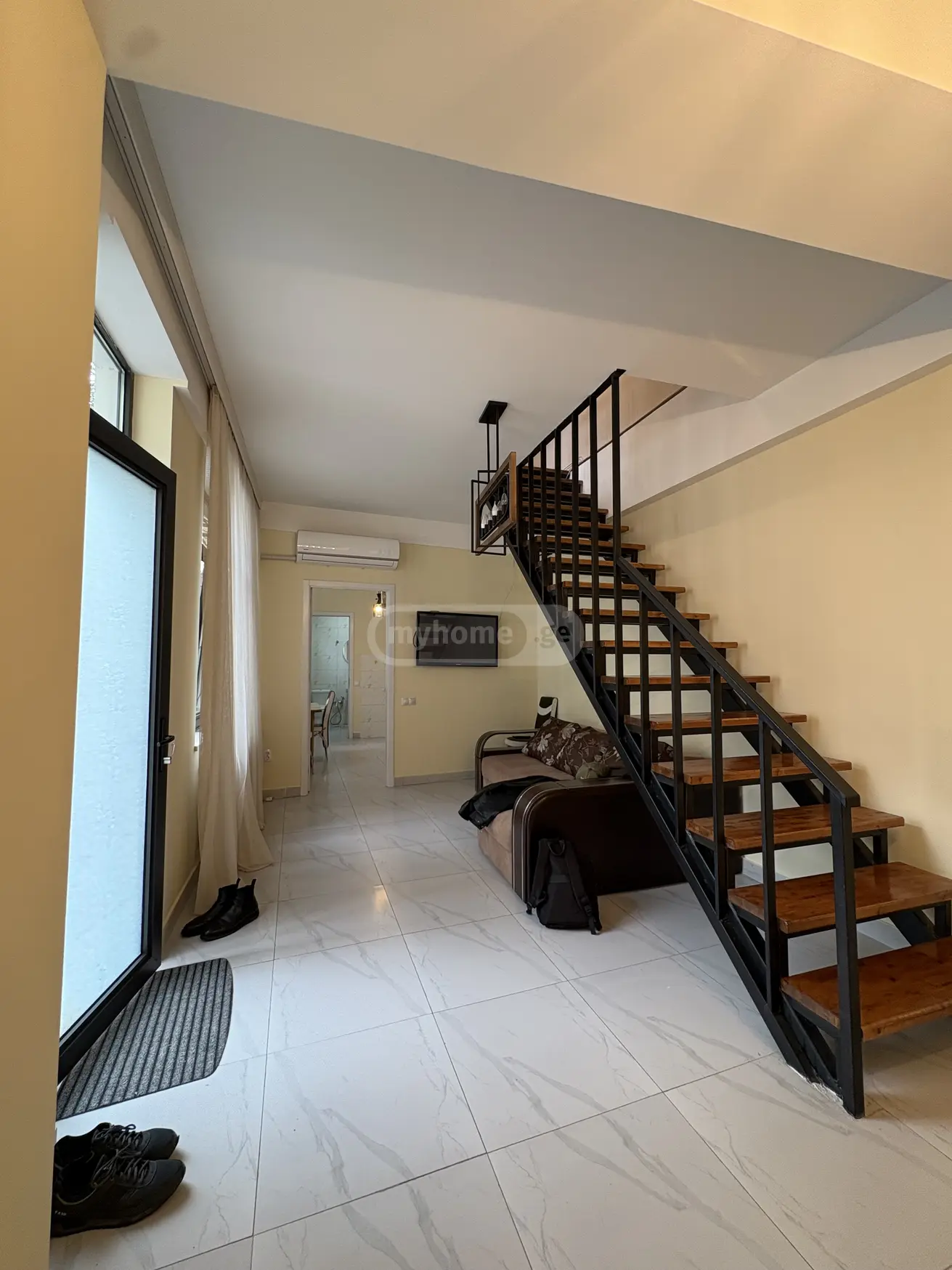 For Rent 5 Room Private House Abanotubanshi, 5 of 12