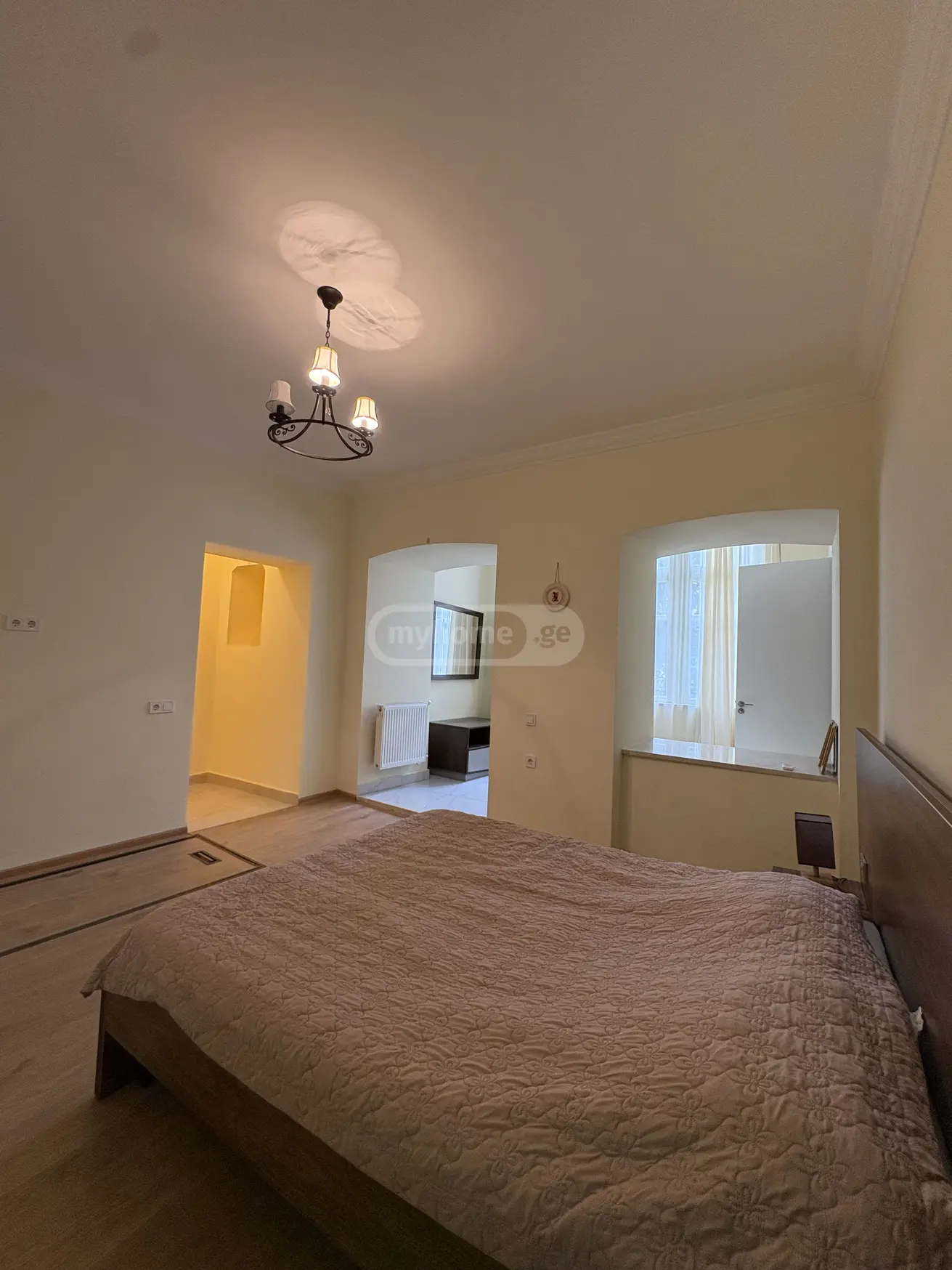 For Rent 5 Room Private House Abanotubanshi, 8 of 12