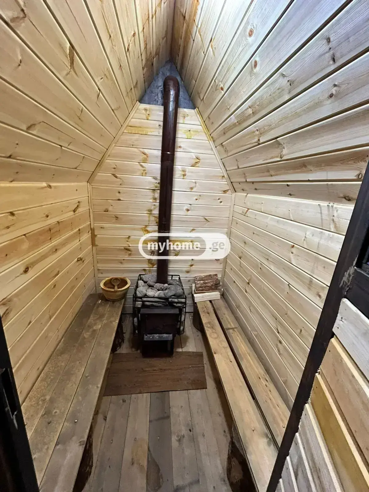Daily Rent 3 Room Private House view 4