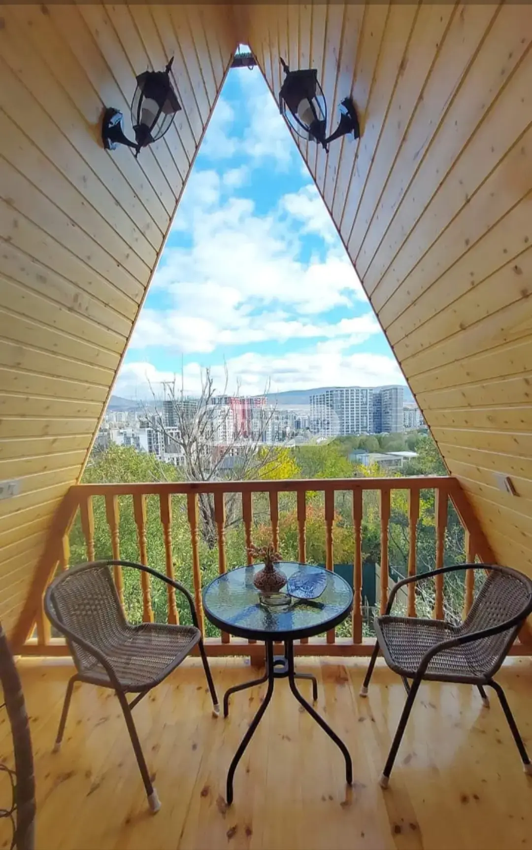 Daily Rent 2 Room Country House Mukhianshi view 13
