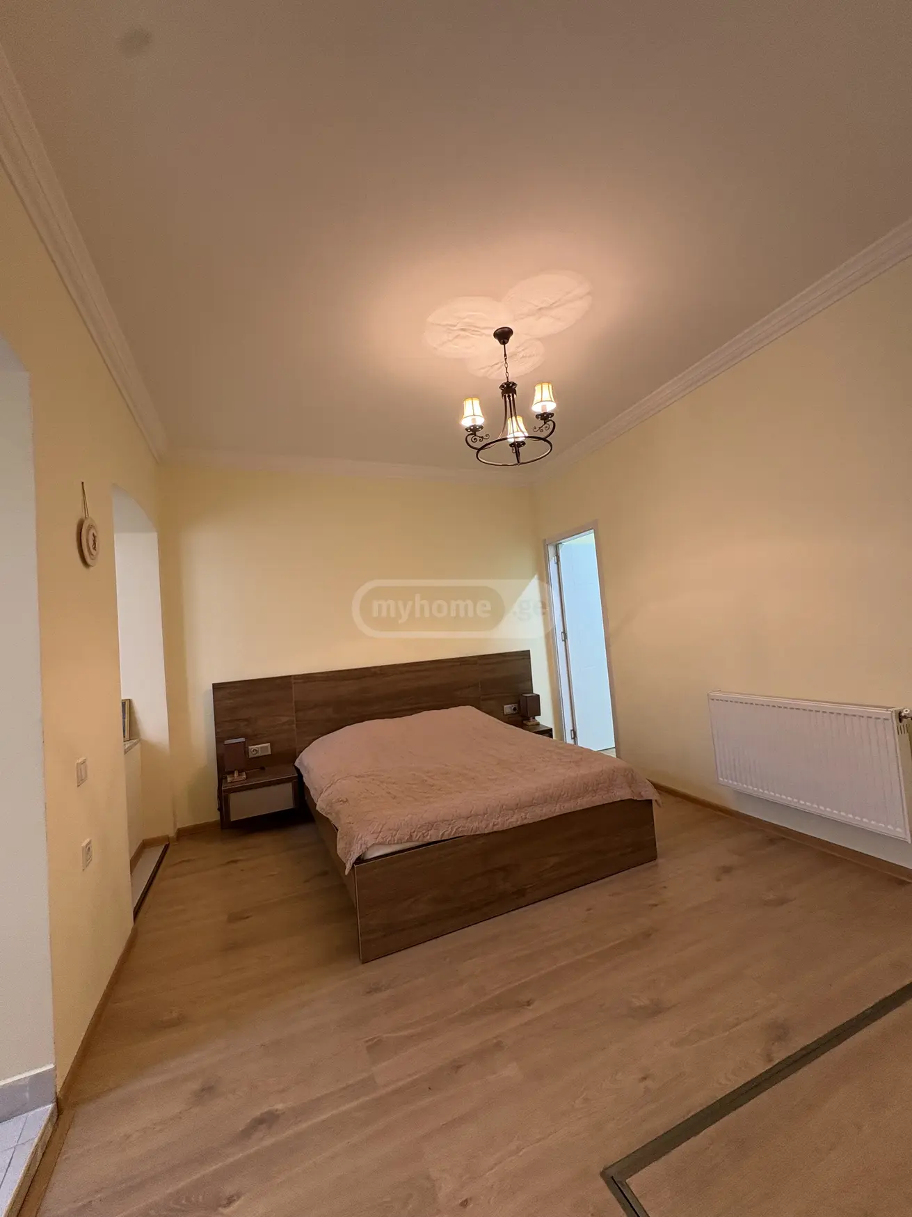 For Rent 5 Room Private House Abanotubanshi, 7 of 12