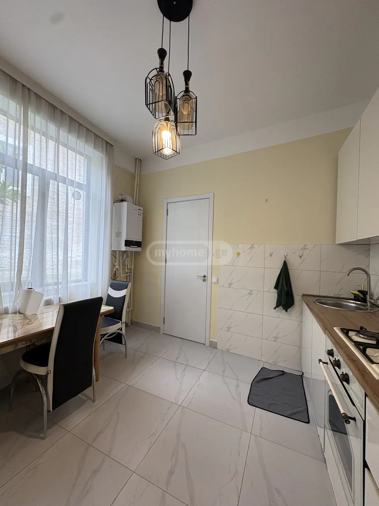 For Rent 5 Room Private House Abanotubanshi, 4 of 12
