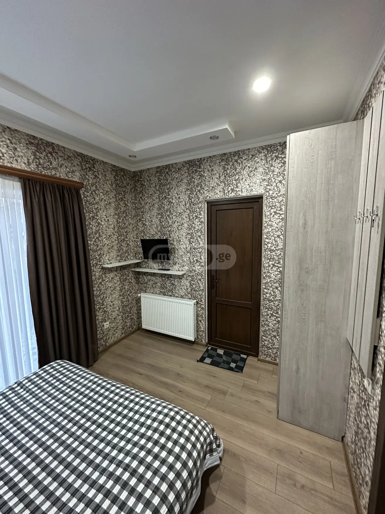 For Rent 4 Room Country House Bakurianshi, 4 of 12