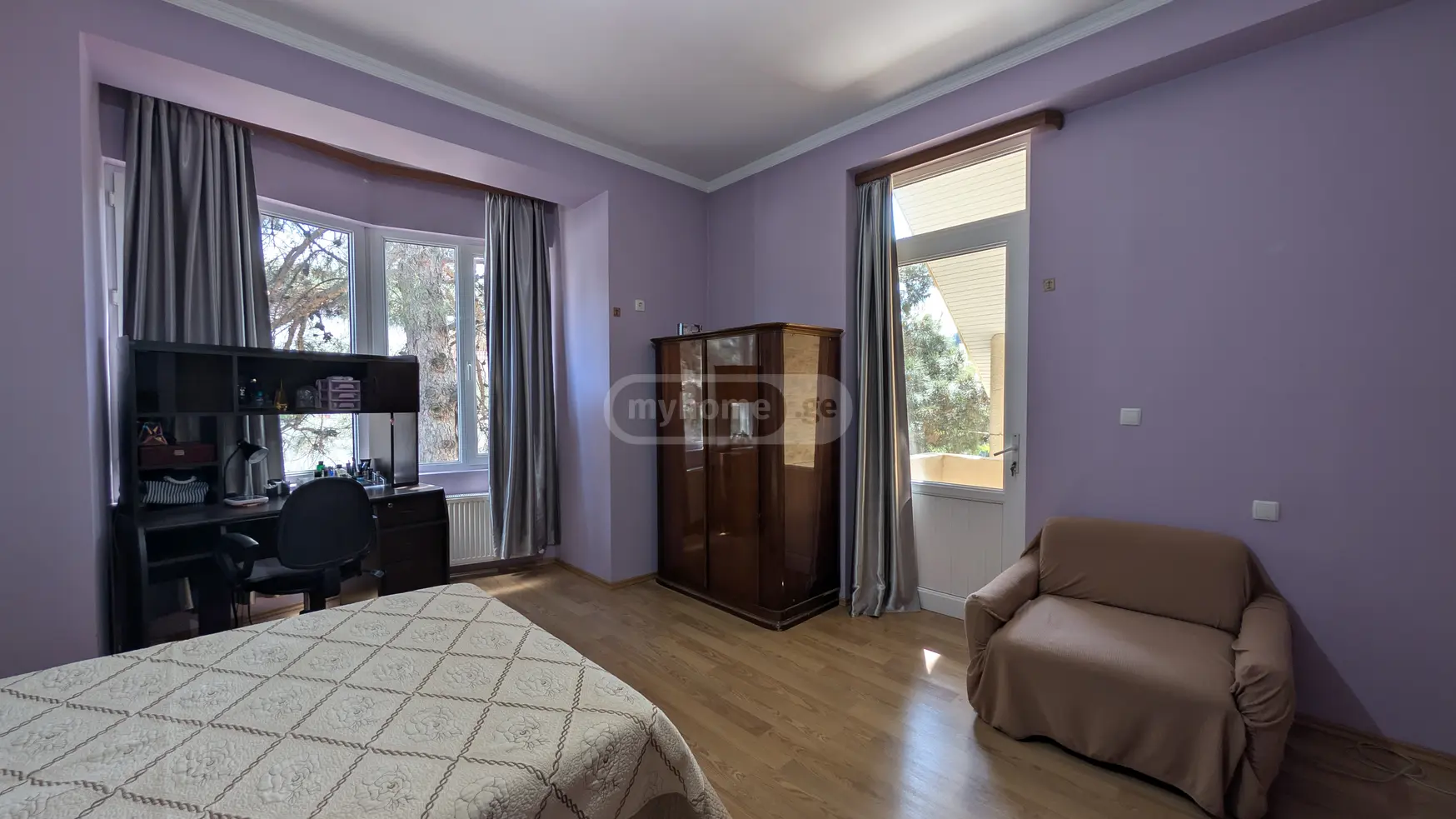 For Rent Universaluri Commercial Space Krtsanisshi, 10 of 12