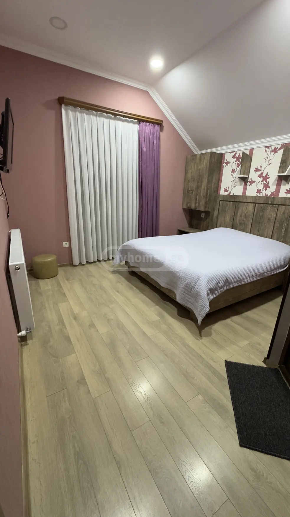 For Rent 4 Room Country House Bakurianshi, 11 of 12