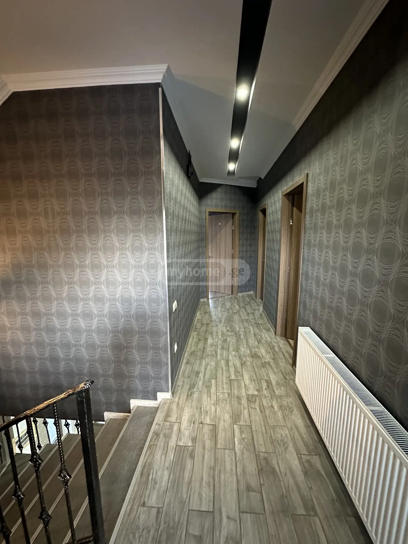 For Rent 4 Room Country House Bakurianshi, 7 of 12