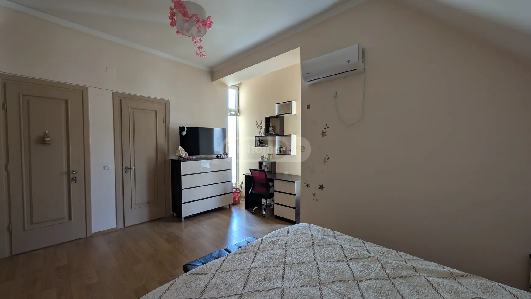 For Rent Universaluri Commercial Space Krtsanisshi, 6 of 12