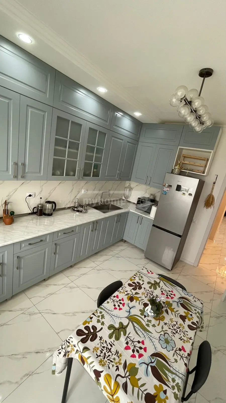 For Sale 4 Room Apartment Marneulshi view 1