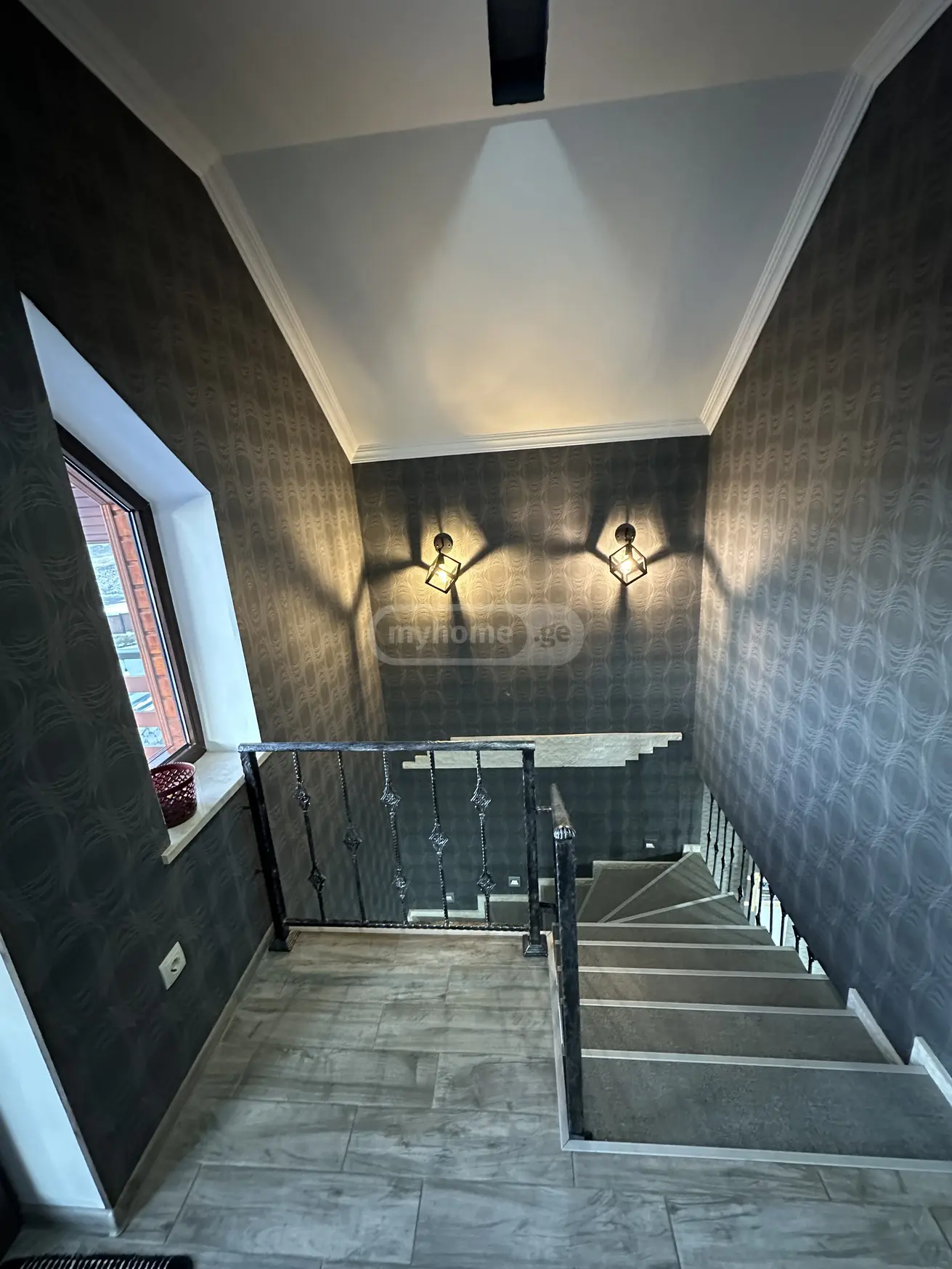 For Rent 4 Room Country House Bakurianshi, 6 of 12