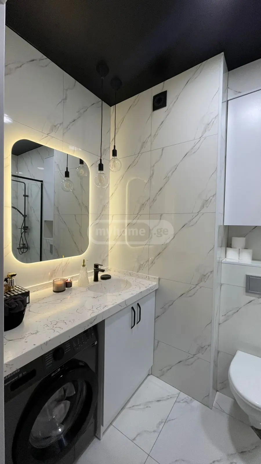 For Sale 4 Room Apartment Marneulshi view 6