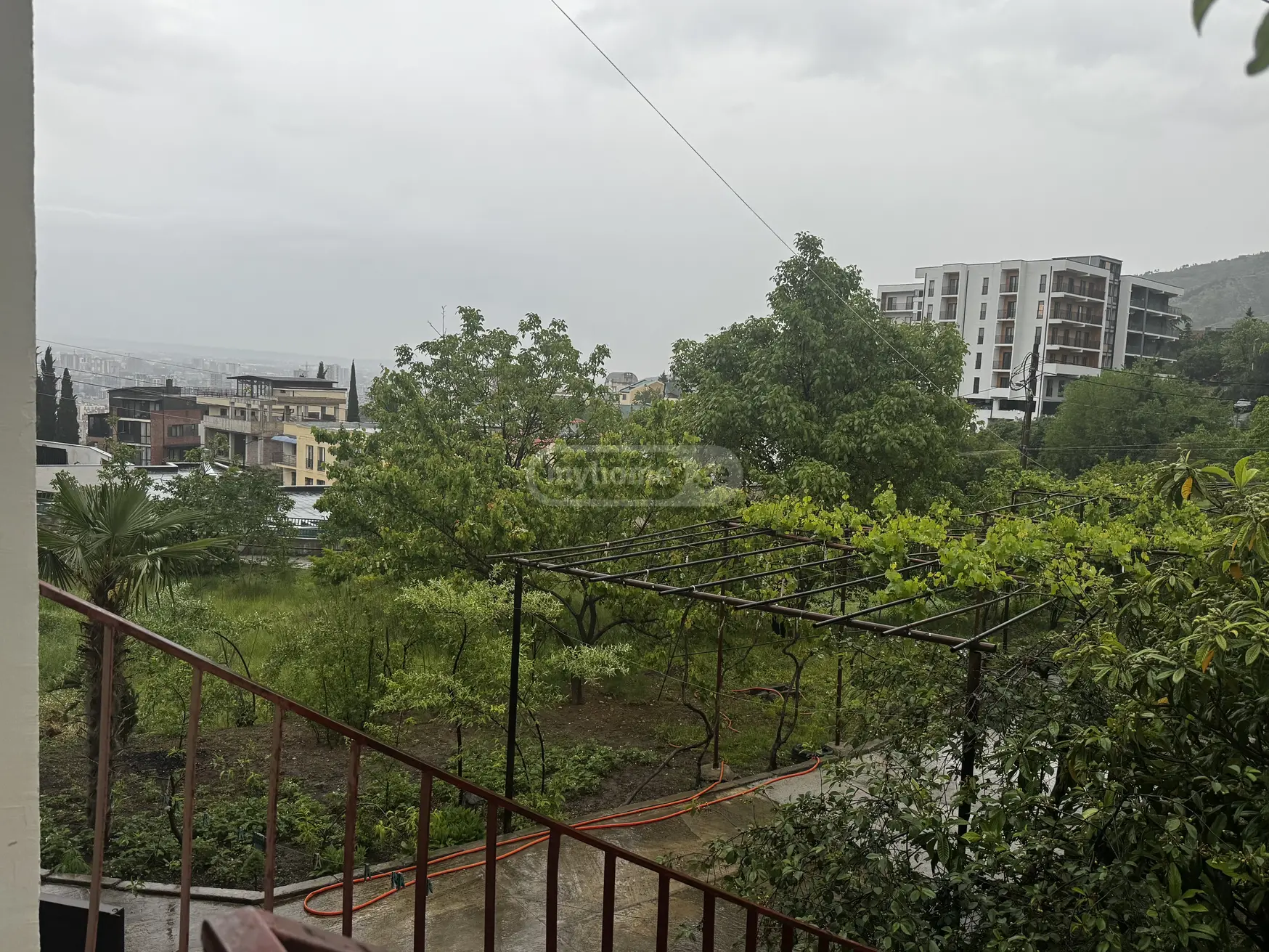 For Sale 7 Room Private House Ortachalashi view 9