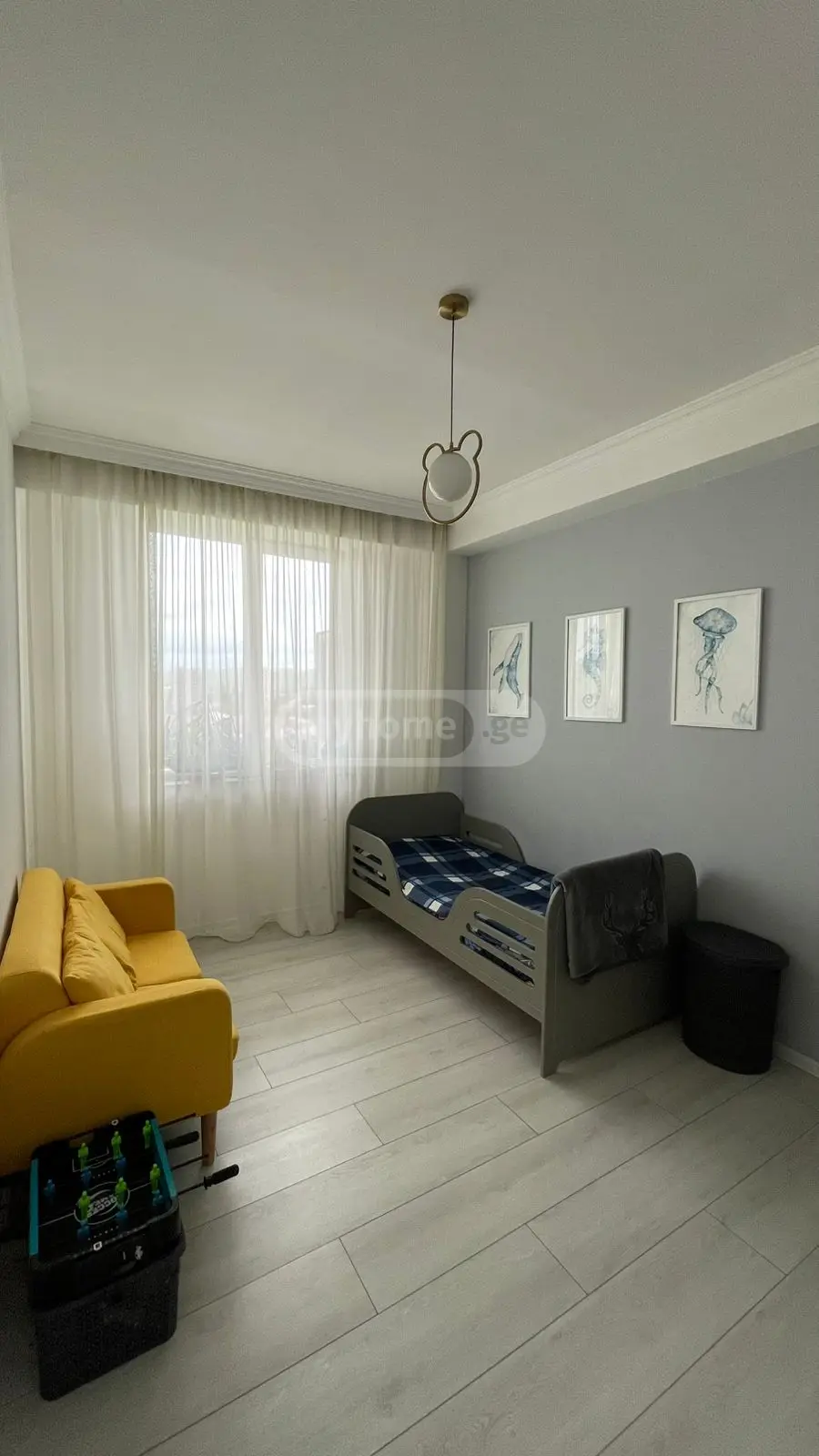For Sale 4 Room Apartment Marneulshi view 4