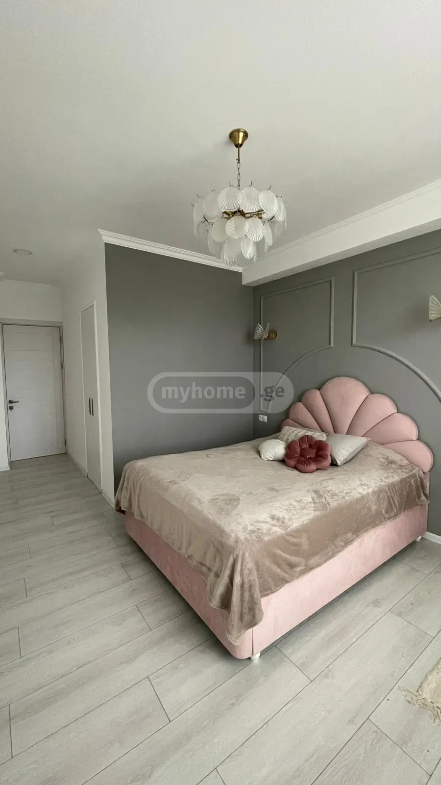 For Sale 4 Room Apartment Marneulshi view 2