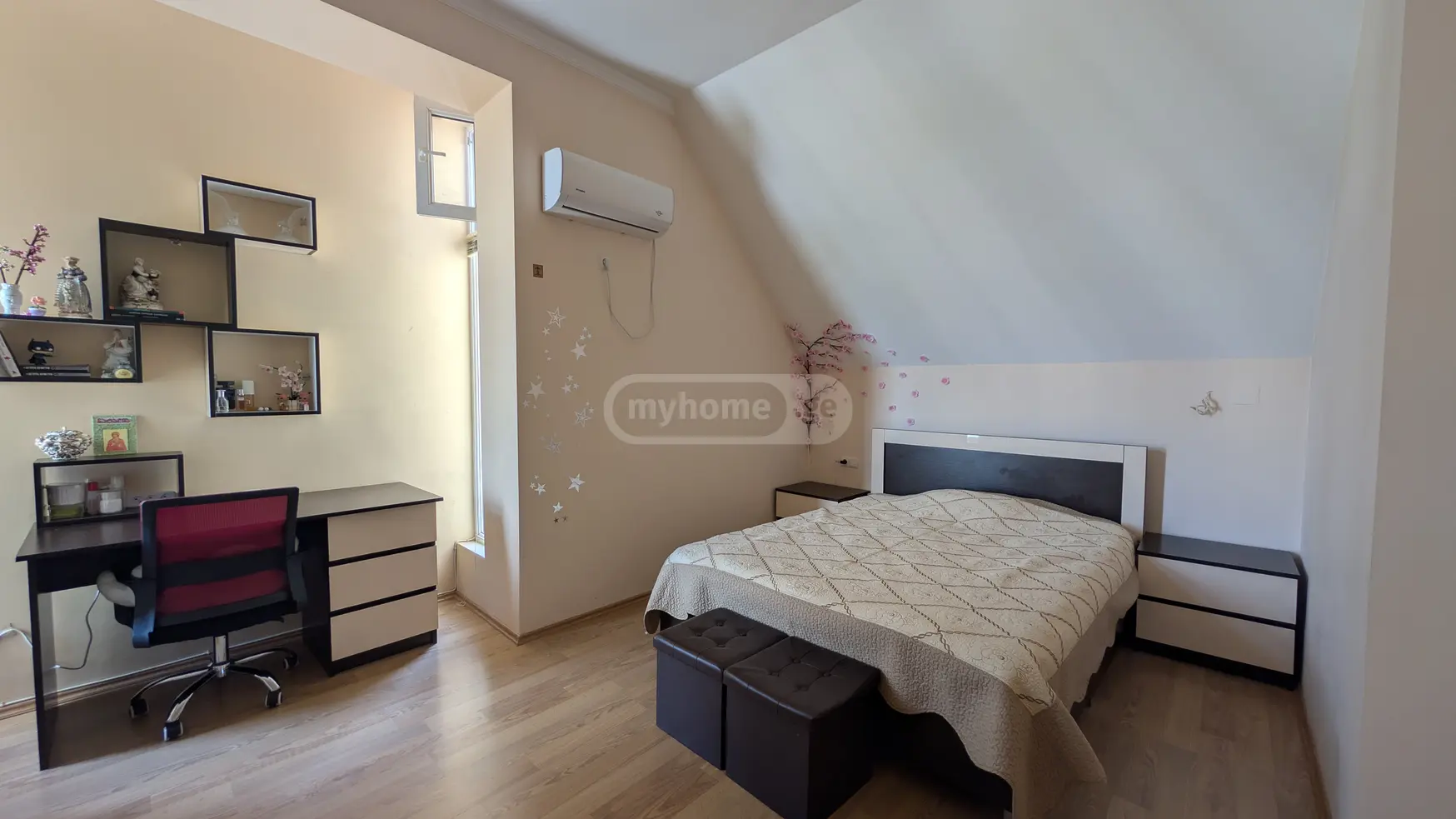 For Rent Universaluri Commercial Space Krtsanisshi, 5 of 12