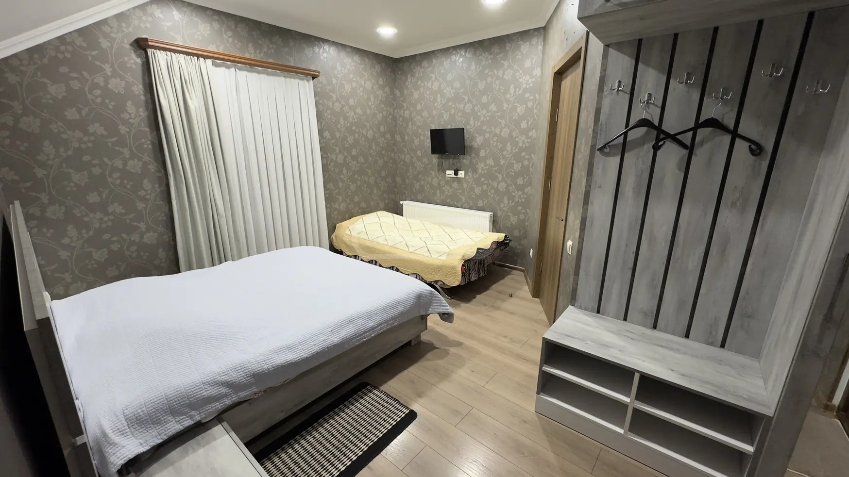 For Rent 4 Room Country House Bakurianshi, 10 of 12