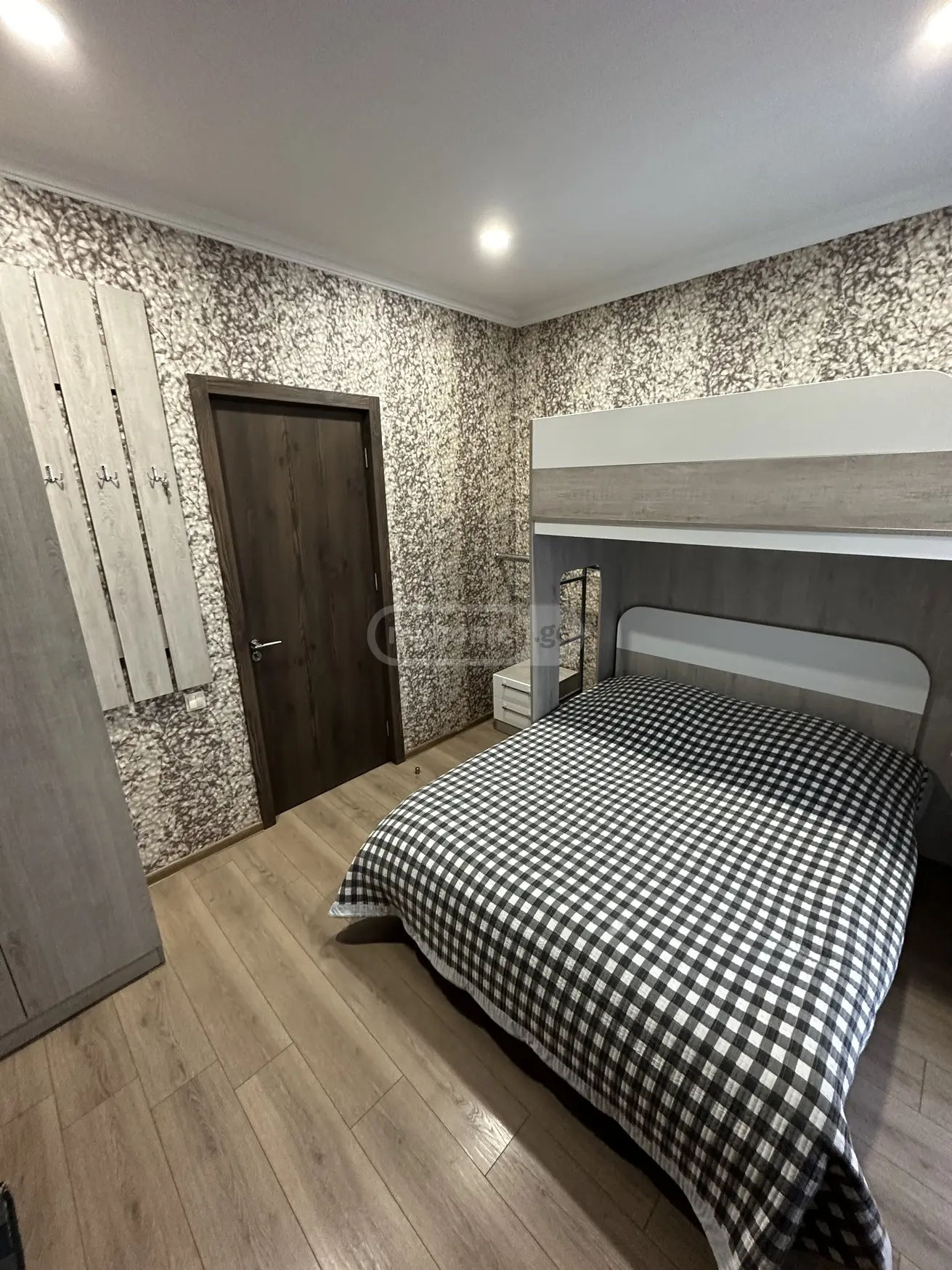 For Rent 4 Room Country House Bakurianshi, 3 of 12