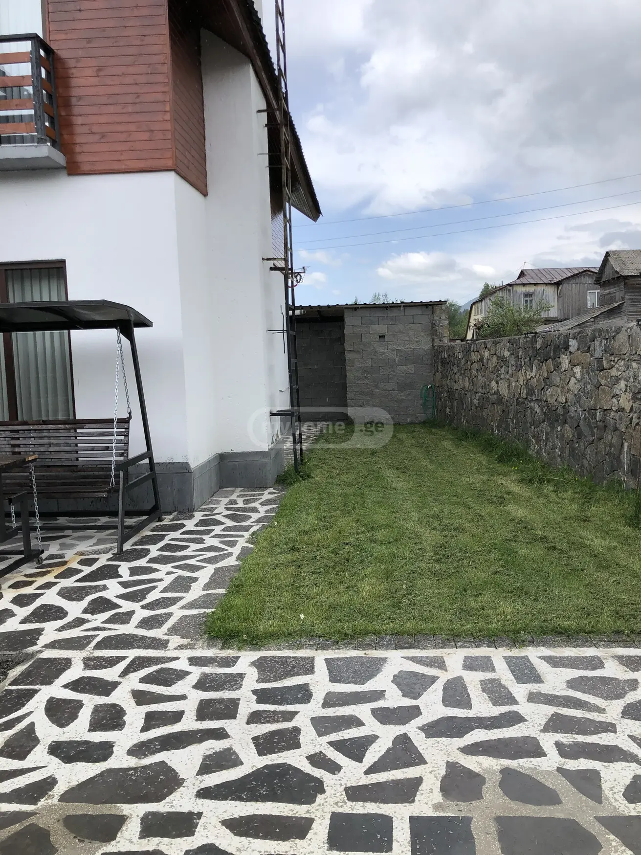 For Rent 4 Room Country House Bakurianshi, 2 of 12