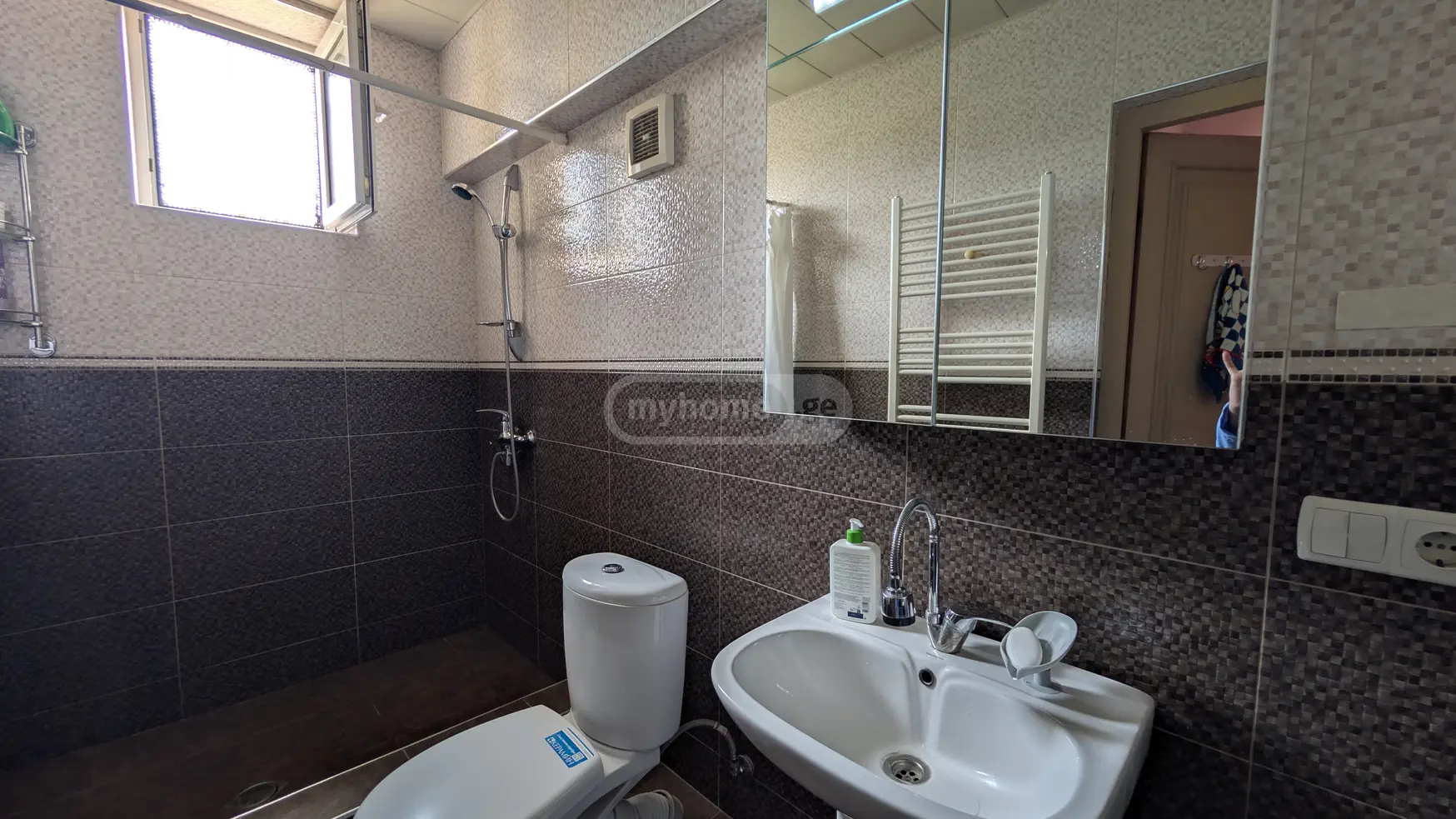 For Rent Universaluri Commercial Space Krtsanisshi, 9 of 12